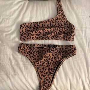 Nasty Gal bikini